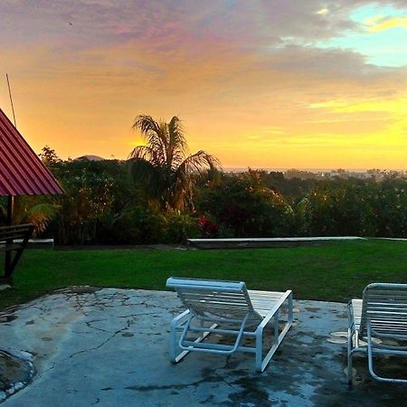 Pemandangan Indah Guest House - Look Out Point Villa- Pantai Cenang  Exterior foto